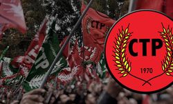 CTP'den Guterres'in Kıbrıs Ziyaretine Destek