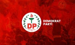 Demokrat Parti 34. Kuruluş Yılını Kutluyor