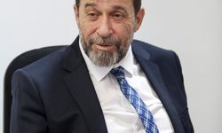 "Çözümün yolu iki eşit halkın tanınmasından geçer"