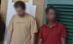 Lefkoşa'da iki kişi "derbeder şahıs" suçlamasıyla tutuklandı