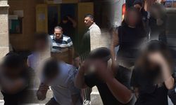 Girne'de 550 bin dolarlık dolandırıcılık