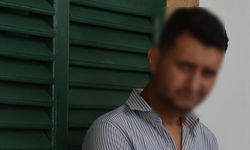 Ercan Havalimanı’nda 5 Hapla Yakalanmıştı: Ek Tutukluluk Verildi!