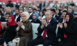 Erdoğan: “Korkuyu Korkutan Yegâne Milletiz”