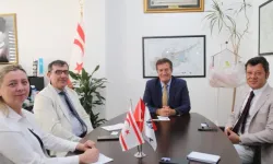 Erhan Arıklı: Yeni müzakere süreci Rum tarafı nedeniyle sonuç vermez