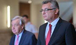 Erhürman: "Fotoğraflar Değil, Ciddiyet Gerek"