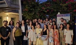 Eunite G360 Girişimci Programı'nda eğitim tamamlandı: 10 ekip yatırımcı aşamasına geçecek