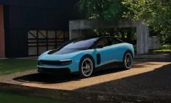 Ferrari'nin elektrikli modeli Luce Çin'de satışa çıkmadan tükendi