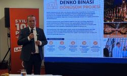 Fikri Ataoğlu'ndan billboard tartışması ve iki seçim açıklaması