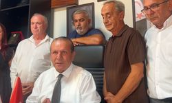 Fikri Ataoğlu: Seçim Takviminde Henüz Kesin Karar Alınmadı