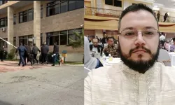 Filistinli Abdül Kerim Mikdat'ın Güney Kıbrıs'a iadesi uluslararası tepki topladı