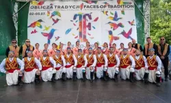 FOGEM, Polonya'da festivalin tek ödülünü kazandı