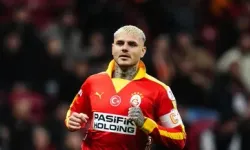 Galatasaray’dan Mauro Icardi’ye Veda...