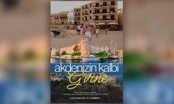 "Girne Belgeseli" Anadolu Uluslararası Film Festivali'nde finale kaldı