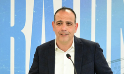 Mehmet Harmancı Yeniden Adaylığını Açıkladı