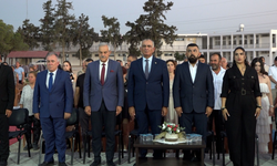 Çavuşoğlu: "30 yeni okul projesi hayata geçirildi”