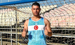 Şemsi Yıldırım, Türkiye Plaj A Milli Hentbol Takımı'na seçildi