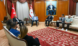 Üstel: "BRT'yi daha güçlü bir yapıya kavuşturacağız"