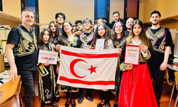Genç Yetenekler Production Orkestrası Polonya'dan ödülle döndü