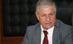 Gürcafer: "Hukukun siyasallaştırılması Kıbrıs'taki diyalog sürecine zarar verir"