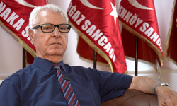 Celal Bayar: Kıbrıs'ta iki halk ve iki devlet gerçeği yarım asırdır devam ediyor