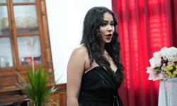 İncirli'den genç soprano İmer Aktan'a övgü