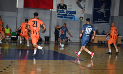4. Eybil Efendi Polis Futsal Turnuvası başladı