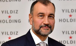 Murat Ülker KKTC'de