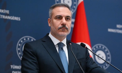 Fidan: "Avrupa'nın ortak güvenlik platformunu oluşturması gerekiyor"