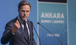 NATO Genel Sekreteri Rutte: "Türkiye NATO için vazgeçilmez bir müttefik"