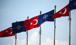 Gözler Ankara'daki NATO Zirvesi'nde