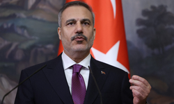Hakan Fidan: Türkiye, Avrupa güvenliğinin merkezindeki ülkelerden biri
