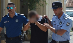 Silah görünümlü çakmakla tehdit eden zanlı teminatla serbest