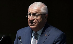 Güler: NATO'nun yüzde 5 hedefi önemli