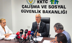 Asgari Ücret Tespit Komisyonu ikinci toplantısına başladı