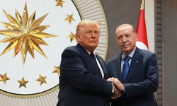Trump'tan F-35 mesajı: "Türkiye F-35'leri alacak"