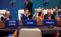 Erdoğan: "Savunma hedeflerine 5 yıl erken ulaşacağız"