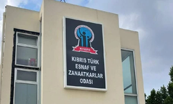 KTEZO: Yeni İşyeri Açılışları Sert Düştü
