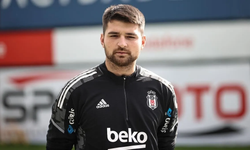 Beşiktaş, Ersin Destanoğlu'na Veda Etti