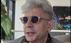 Okan Bayülgen: Kıbrıs Halkına Bayılırsınız