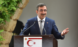 Cevdet Yılmaz yarın KKTC’de: Doğalgaz hattı mutabakatı imzalanacak
