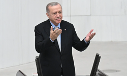 Erdoğan'dan F-35 Mesajı: "Bizde de Çelik Kubbe Var"