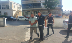 Alkollü Yakalandı, Arkadaşının Kimliğini Verince Tutuklandı