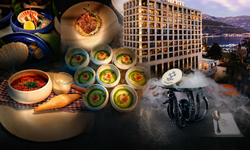 Merit’in gastronomi başarısı Adriyatik’e taşındı