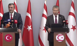 Ünal Üstel: Türkiye-KKTC doğal gaz boru hattı mutabakatı tarihi bir dönüm noktası olacak