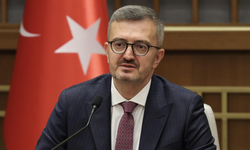 Burhanettin Duran'dan Avrupa Parlamentosu'na Kıbrıs tepkisi