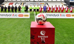 1. Lig'de 2026-2027 Sezonu Fikstürü Çekildi!
