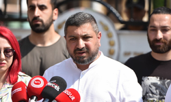Ali Kişmir BM'nin Geçiş Süreci Önerisini Anlattı