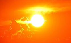 Hava Sıcaklığı 40 Dereceye Kadar Çıkacak