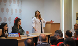 CTP'nin Gönyeli-Alayköy Belediye Başkan Adayı Damla Soyalp Oldu