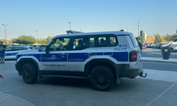 Rum Polisi Alarmda! Nicosia Mall ve KEMA'ya Tehdit Mesajı
